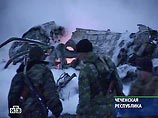 В хвосте разбившегося в Чечни Ми-8 обнаружены пулевые отверстия