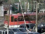 В Волгодонске неизвестный захватил автобус. В заложниках оказались водитель и кондуктор В Волгодонске неизвестный захватил автобус. В заложниках оказались водитель и кондуктор