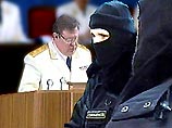 Генпрокурор издал приказ о запрете "маски-шоу" Генпрокурор издал приказ о запрете "маски-шоу"
