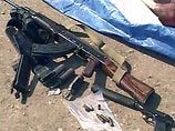 Убитый боевик был назначен недавно так называемым "эмиром" Грозного после того, как месяц назад был уничтожен прежний "эмир"