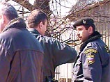 В Грозном уничтожен очередной "эмир" чеченской столицы В Грозном уничтожен очередной "эмир" чеченской столицы