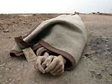 К югу от Багдада обнаружены тела 12 казненных иракцев