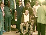 Аргентина выдает Чили Пауля Шефера - нациста, растлителя и сектанта Аргентина выдает Чили Пауля Шефера - нациста, растлителя и сектанта