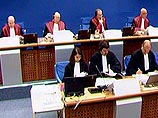 Гойко Янкович,  обвиняемый в военных преступлениях в бывшей Югославии, решил сдаться Гаагскому трибуналу