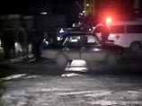 В Ленинградской области взорвана машина директора ОАО "Волховский алюминий" В Ленинградской области взорвана машина директора ОАО "Волховский алюминий"