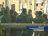 Военнослужащий семь раз выстрелил из гранатомета по зданию комендатуры в Грозном: 15 раненых