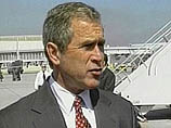 Буш-младший набрал 42% голосов