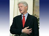 Билл Клинтон остается в больнице после операции на сердце