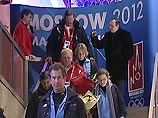 Комиссия МОК начинает четырехдневную инспекцию российской столицы Комиссия МОК начинает четырехдневную инспекцию российской столицы