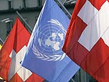 Россия намерена быть жесткой на ежегодной сессии ООН по правам человека в Женеве