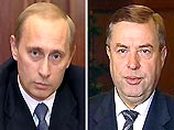 Сегодня Владимир Путин встретится с Геннадием Селезневым Сегодня Владимир Путин встретится с Геннадием Селезневым