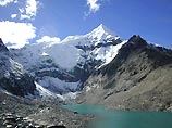WWF: Гималайские ледники тают слишком быстро