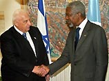 Corriere della Sera: ООН пытается помириться с Израилем Corriere della Sera: ООН пытается помириться с Израилем