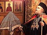 Суд Израиля принял решение о перевыборах Иерусалимского Патриарха