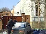 В Ростове-на-Дону произошло вооруженное ограбление квартиры бывшего полпреда президента в Южном федеральном округе Виктора Казанцева