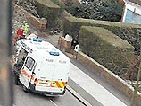 В Лондоне среди бела дня пожилой британец был обезглавлен средневековым топором (ФОТО) В Лондоне среди бела дня пожилой британец был обезглавлен средневековым топором (ФОТО)
