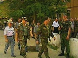 К 14:00 по местному времени в Чечне проголосовало 22% избирателей К 14:00 по местному времени в Чечне проголосовало 22% избирателей