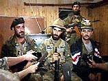 Соратник Басаева уже дал первые подробные показания о подготовке организации рейда в Буденновск Соратник Басаева уже дал первые подробные показания о подготовке организации рейда в Буденновск