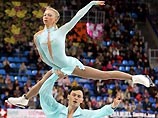 Российские пары захватили лидерство на чемпионате мира по фигурному катанию в Москве Российские пары захватили лидерство на чемпионате мира по фигурному катанию в Москве
