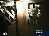 Боевики на рассвете испарились из блокированного дома в Хасавюрте Боевики на рассвете испарились из блокированного дома в Хасавюрте