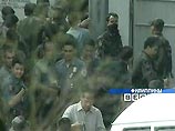 Филиппинский спецназ штурмом взял мятежную тюрьму в Маниле