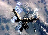 Руководители полета российской орбитальной станции "Мир" отметят завтра, 20 февраля, 15-летнюю годовщину комплекса подписанием программы его затопления Руководители полета российской орбитальной станции "Мир" отметят завтра, 20 февраля, 15-летнюю годовщину комплекса подписанием программы его затопления