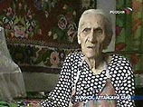 В Алтайском крае умерла одна из старейших жительниц планеты &#8211; 118-летняя баба Поля