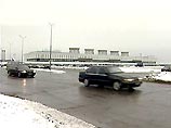 Наталия Чаплина, жена полпреда Президента России в Северо-Западном федеральном округе Виктора Черкесова, не пострадала Наталия Чаплина, жена полпреда Президента России в Северо-Западном федеральном округе Виктора Черкесова, не пострадала