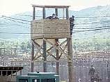 Руководство базы Гуантанамо отстранено от командования за разврат