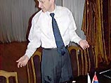 Министра образования РФ закидали яйцами в Красноярске (ФОТО) Министра образования РФ закидали яйцами в Красноярске (ФОТО)