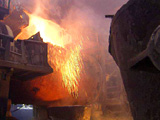 Создан крупнейший в мире концерн по производству стали