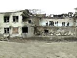 Здание бесланской школы снесут. На ее месте поставят мемориал с фрагментом стены спортзала Здание бесланской школы снесут. На ее месте поставят мемориал с фрагментом стены спортзала
