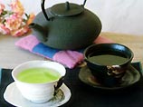 Новое исследование объясняет, почему зеленый чай защищает от рака