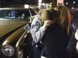 В центре Далласа неизвестный на "Ягуаре" устроил стрельбу из штурмовой винтовки В центре Далласа неизвестный на "Ягуаре" устроил стрельбу из штурмовой винтовки