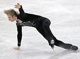 Плющенко провалил исполнение короткой программы на чемпионате мира в Москве Плющенко провалил исполнение короткой программы на чемпионате мира в Москве
