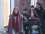 ГИБДД Москвы начинает рейд "Весенние каникулы" по предупреждению детского травматизма ГИБДД Москвы начинает рейд "Весенние каникулы" по предупреждению детского травматизма