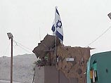 Израиль передаст палестинцам контроль над Иерихоном Израиль передаст палестинцам контроль над Иерихоном