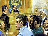 Задержанные в США контрабандисты российского оружия предлагали устроить ядерный теракт в метро Задержанные в США контрабандисты российского оружия предлагали устроить ядерный теракт в метро