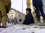 Коммунальная сфера находится в катастрофическом состоянии, - отметил Егор Строев Коммунальная сфера находится в катастрофическом состоянии, - отметил Егор Строев