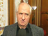 Марк Захаров: Еще до болезни Караченцов говорил, что ему нужен дублер Марк Захаров: Еще до болезни Караченцов говорил, что ему нужен дублер