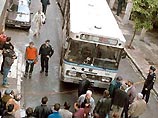 В Греции преступник обстрелял детей на автобусной остановке: погиб подросток