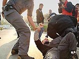 В Тель-Авивском университете выступления студентов подавляла полиция: есть раненые и арестованные В Тель-Авивском университете выступления студентов подавляла полиция: есть раненые и арестованные