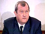 Пуликовский не удивлен прошением об отставке прокурора Приморья Пуликовский не удивлен прошением об отставке прокурора Приморья
