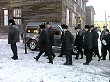 Пуликовский не удивлен прошением об отставке прокурора Приморья Пуликовский не удивлен прошением об отставке прокурора Приморья