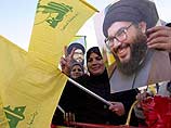"Хизбаллах" сможет участвовать в ливанской политике, только если прекратит террор, заявил Буш