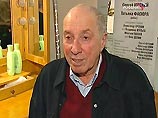 Сергей Юрский отмечает 70-летний юбилей Сергей Юрский отмечает 70-летний юбилей