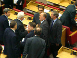 Бюджетный комитет Госдумы рекомендовал парламенту принять думский вариант 
перераспределения допдоходов