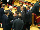 Бюджетный комитет Госдумы рекомендовал парламенту принять думский вариант
перераспределения допдоходов Бюджетный комитет Госдумы рекомендовал парламенту принять думский вариант
перераспределения допдоходов