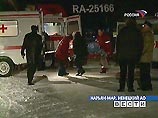 В Ненецком автономном округе при заходе на посадку потерпел аварию самолет "Ан-24", на борту которого находились около 50 человек, сообщил представитель Северо-Западного регионального центра МЧС РФ
