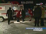 В Ненецком автономном округе при заходе на посадку потерпел аварию самолет "Ан-24", на борту которого находились около 50 человек, сообщил представитель Северо-Западного регионального центра МЧС РФ В Ненецком автономном округе при заходе на посадку потерпел аварию самолет "Ан-24", на борту которого находились около 50 человек, сообщил представитель Северо-Западного регионального центра МЧС РФ